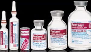 Dangers of Fentanyl