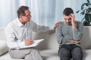 tips for forgiving an addict