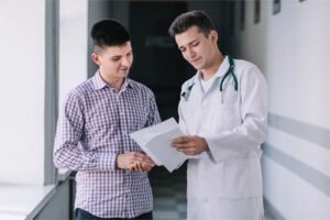 Neuro Feedback for Addicts