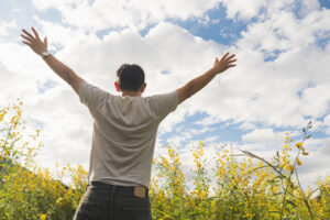 Client-Centered Therapy