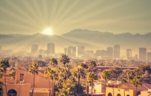 Choosing Rehab in Arizona