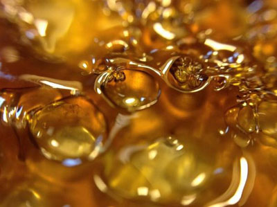 Butane 2025 honey oil