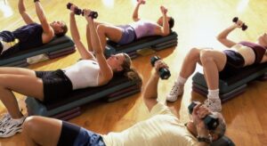 How Does Fitness Fit Into Recovery