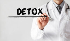 Medical Detox