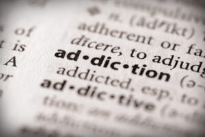 Cycle of Addiction Definition