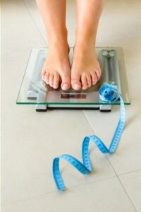 Eating Disorders a Type of Substance Abuse