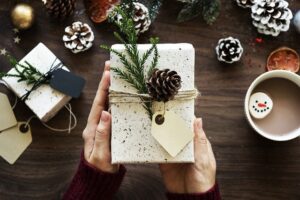 Managing Family Stress This Holiday Season