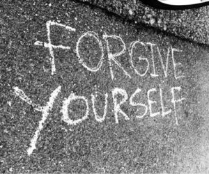 Forgive is Yourself