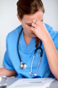 Prescription Drug Abuse is a Quiet Epidemic Among Nurses