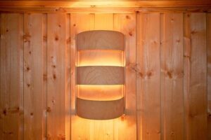 Sauna Detox Eliminate Toxins