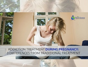 Addiction During Pregnancy