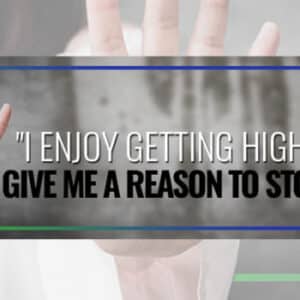 Reasons to Stop Getting High