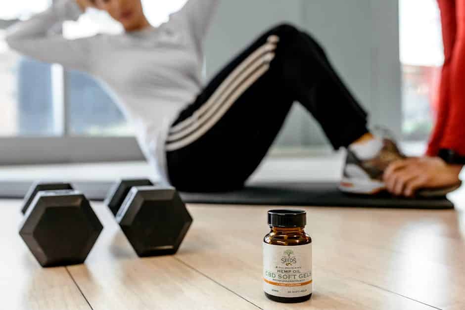can cbd help with benzo withdrawal