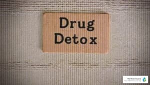 fast drug detox methods
