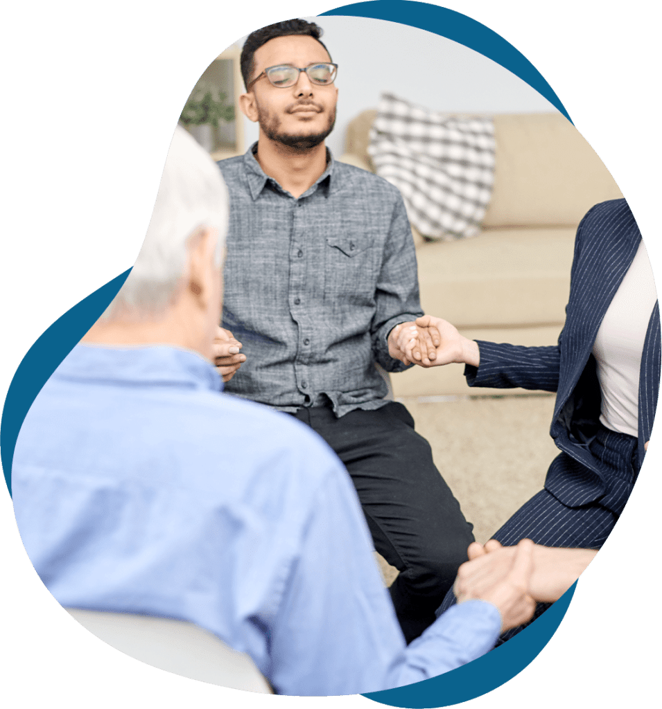 holistic recovery methods