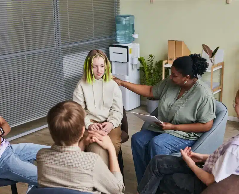 substance abuse treatment Phoenix