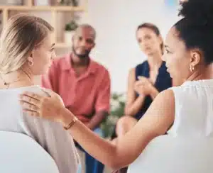 how to help benzo withdrawal