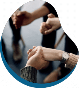 how to support someone going through alcohol withdrawal