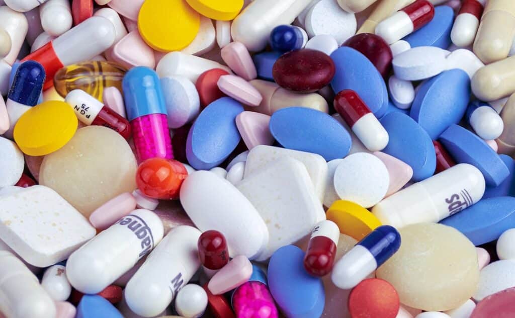 methadone addiction symptoms