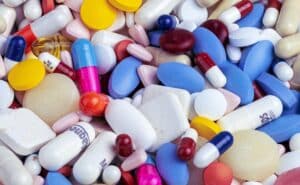 methadone addiction symptoms