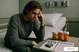 opioid addiction mental health