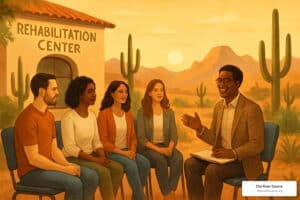 alcohol rehab program arizona