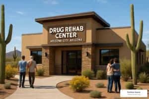 arizona city drug rehab