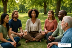 benefits of holistic therapy in addiction recovery