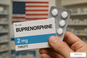 buprenorphine