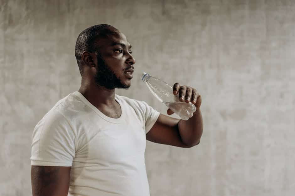 how to detox THC