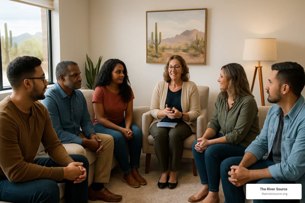 intensive outpatient program Phoenix