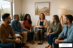 intensive outpatient program Phoenix